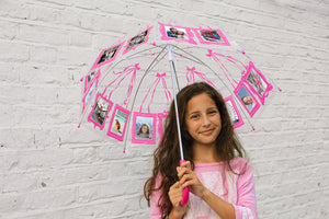 Style your own Photo Dolly Brolly - Adult version out of stock but child version still available