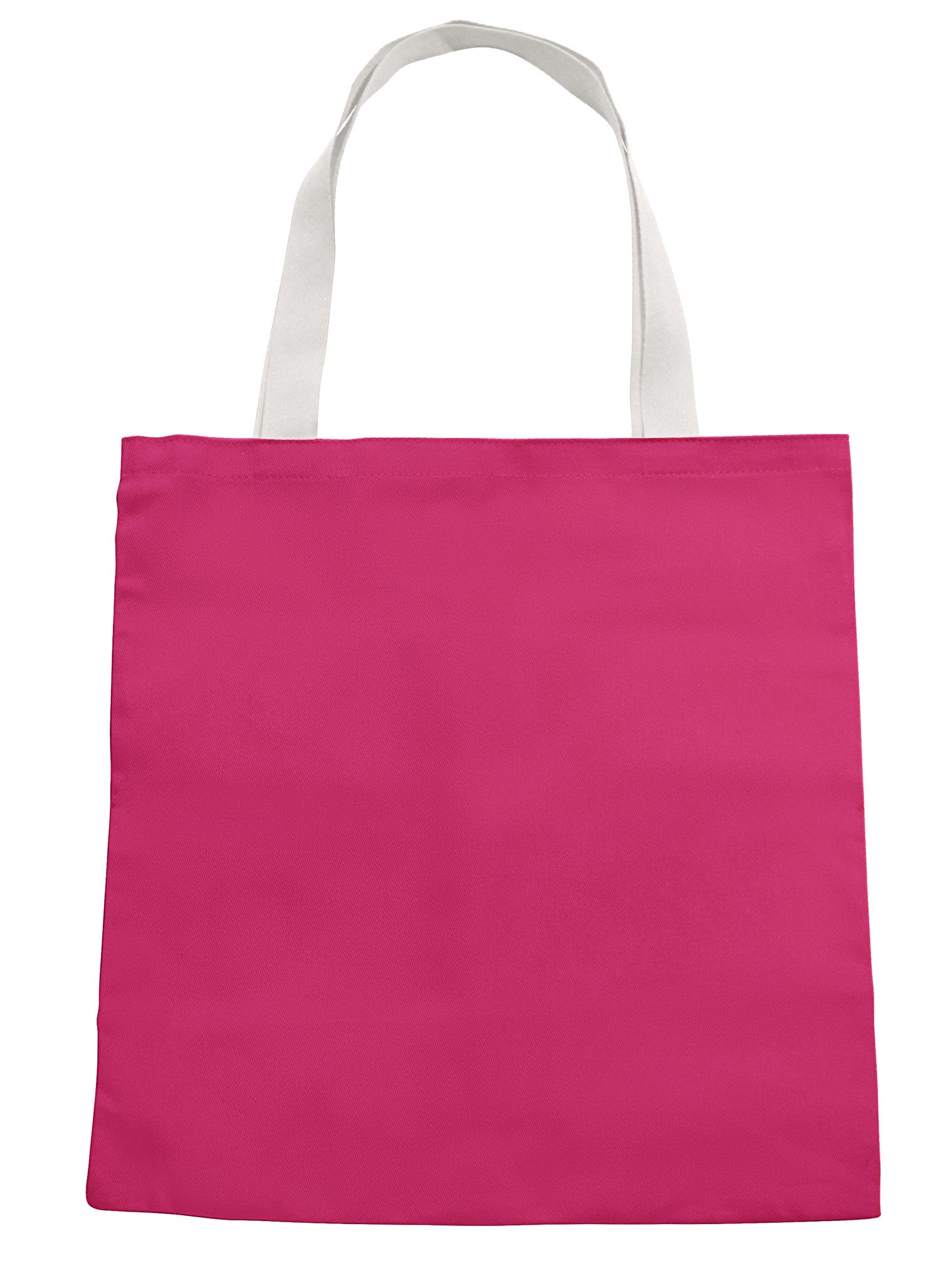 Clippy liner for medium Clippy tote bag - basic version in pink