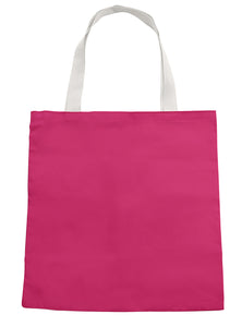 Clippy liner for medium Clippy tote bag - basic version in pink