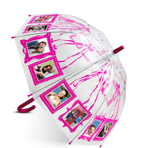 Style your own Photo Dolly Brolly - Adult version out of stock but child version still available